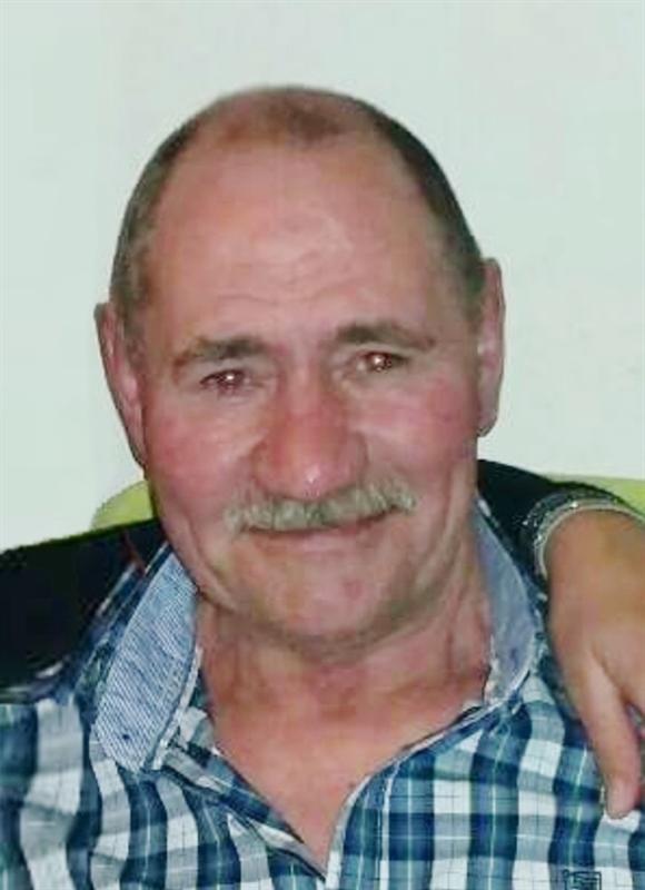 Nécrologie Pompes Funèbres Jean FRANCOIS